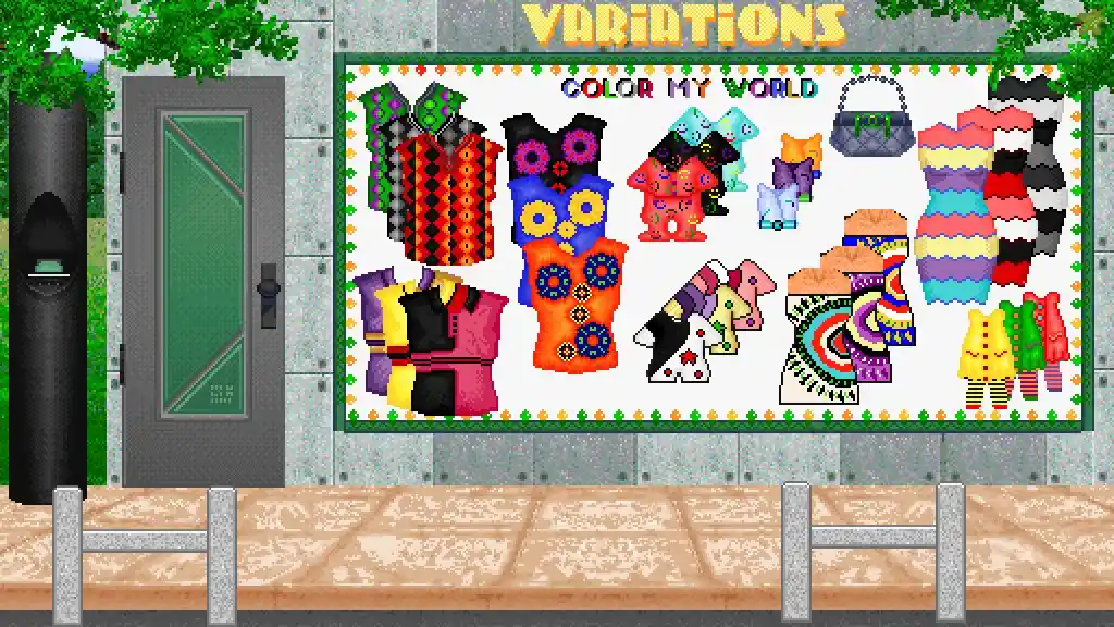 variations